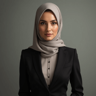 Khadija Ait Amar